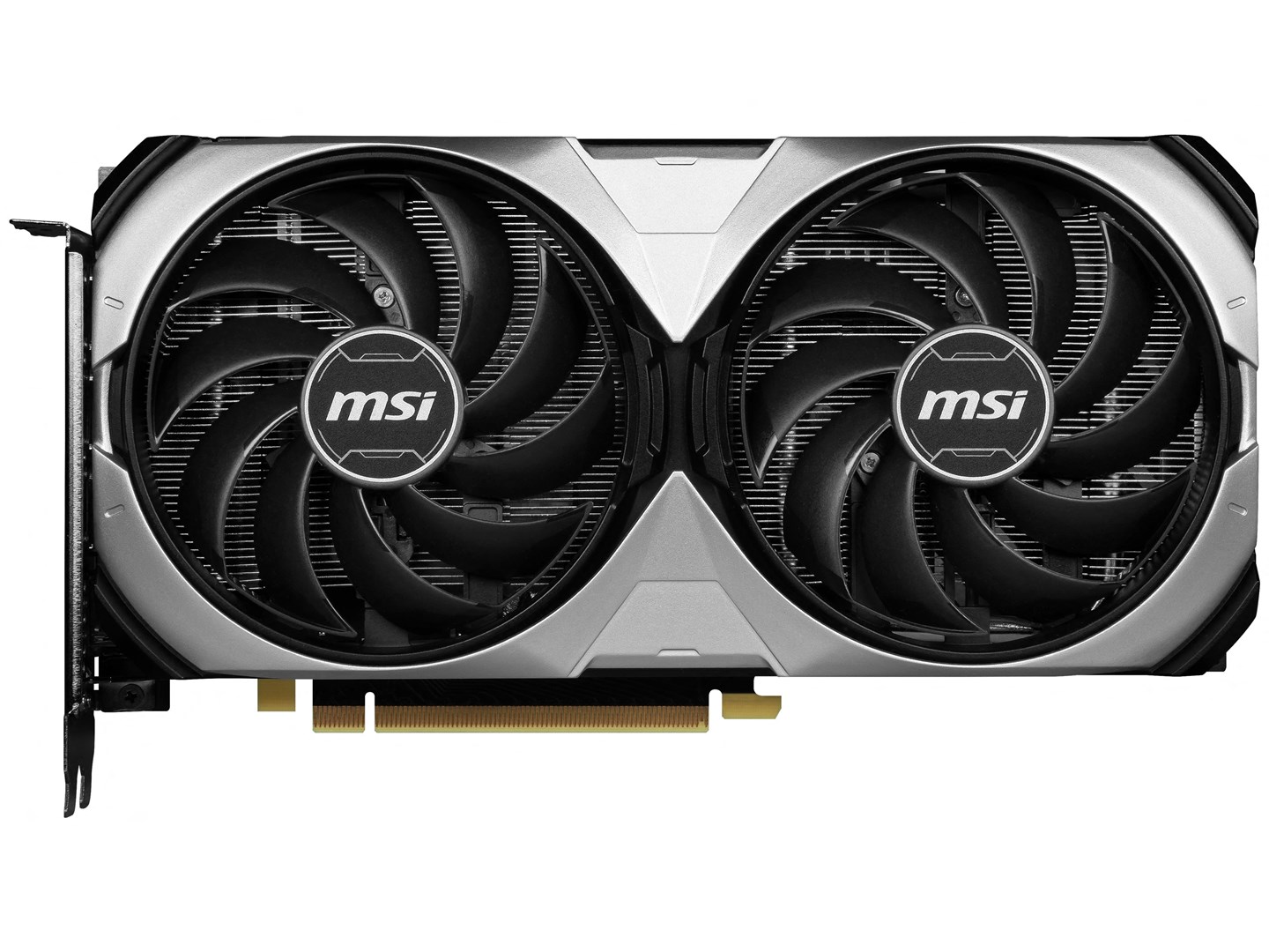 Kartelë grafike MSI GeForce RTX 4070 VENTUS 2X 12G GDDR6X DLSS 3