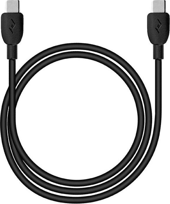 Mbajtës telefoni për veturë Peak Design Mobile Car Mount Charging V3, adapter 1" ball, karikim wireless, i zi