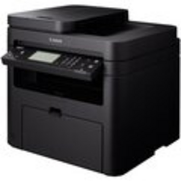 Printer Canon i-SENSYS MF237w + 2x toner në paketë