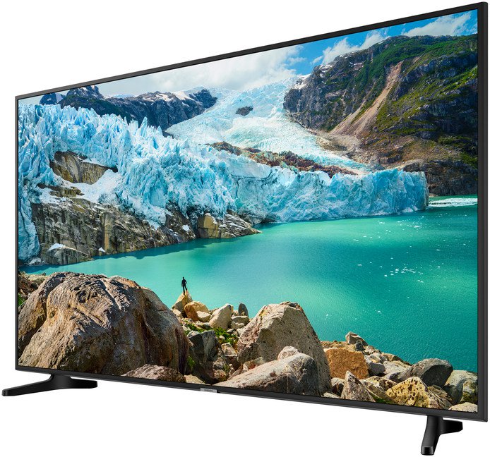Televizor Samsung UE55RU7092, 55" (138cm), 4K UHD, i zi