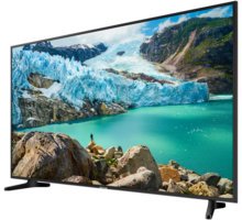 Televizor Samsung UE55RU7092, 55" (138cm), 4K UHD, i zi