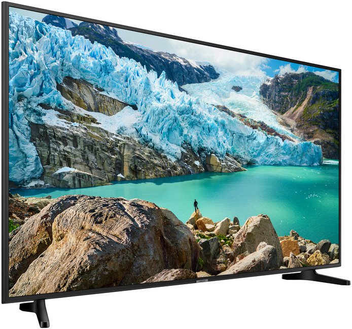 Televizor Samsung UE55RU7092, 55" (138cm), 4K UHD, i zi