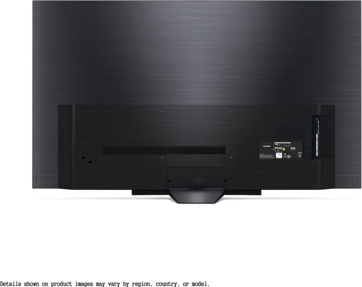 Televizor LG OLED55BX - 55" (139cm), 4K UHD, i zi