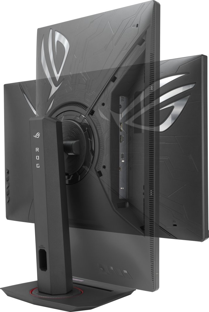 Monitor Asus ROG Strix XG27ACG, 27", WQHD, i zi