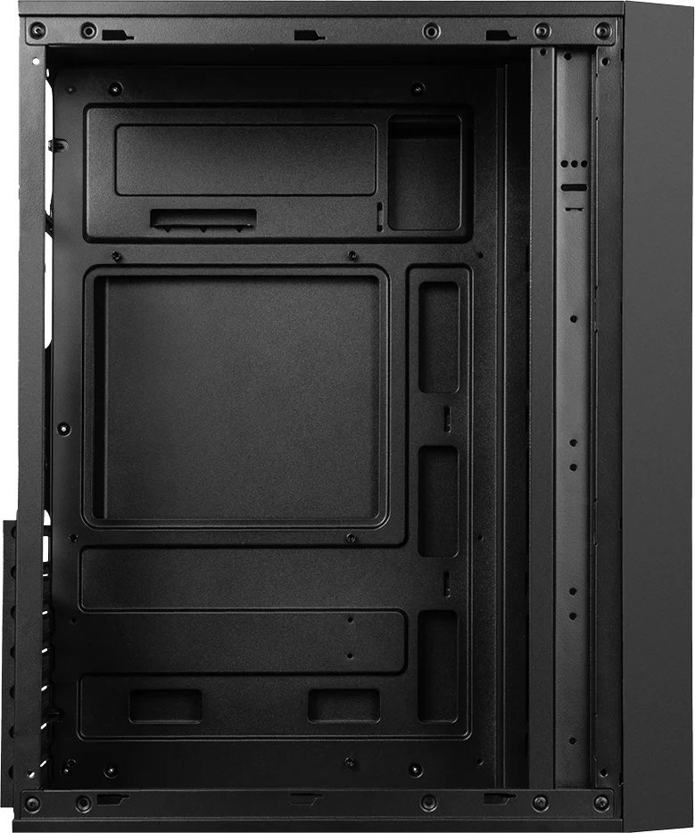 Kasë Logic Concept J23, Midi Tower