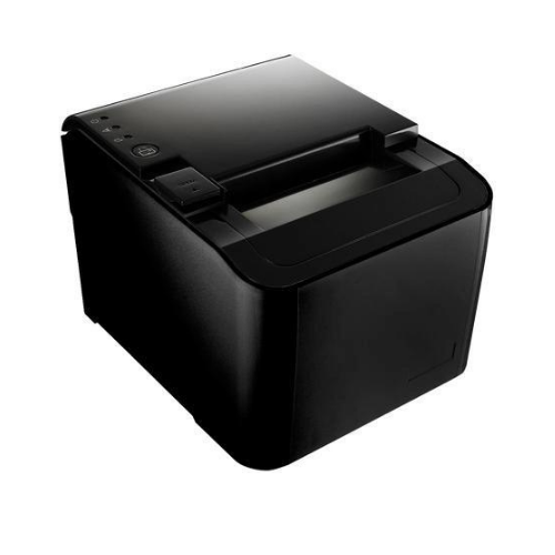 [OUTLET] Printer termal Tysso 80mm, Serial+USB+LAN
