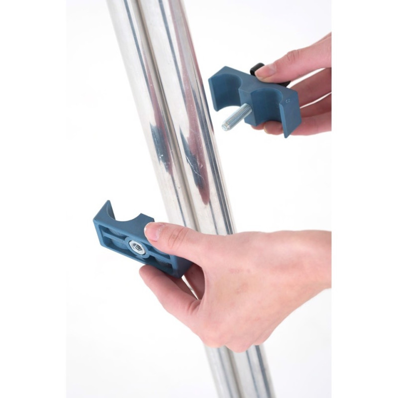 Panoramic Background 4m ChromGreen