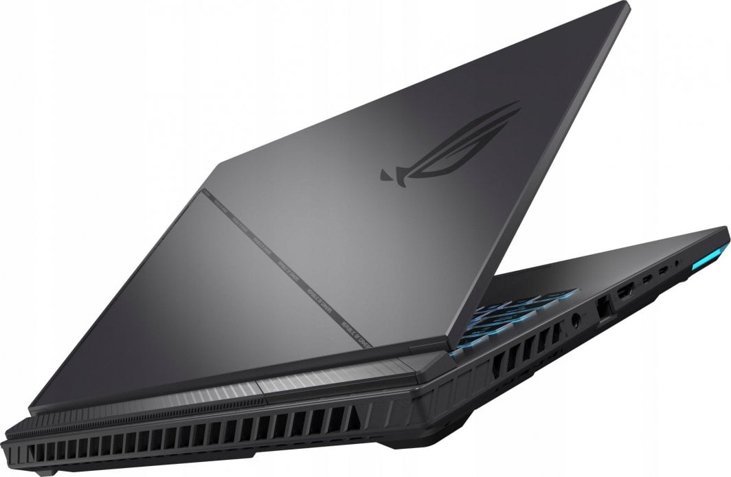 Laptop Asus ROG Strix G16 G614JI-N3127W, 16", Intel Core 7-13650HX, 16GB RAM, 1TB SSD, Nvidia RTX4070