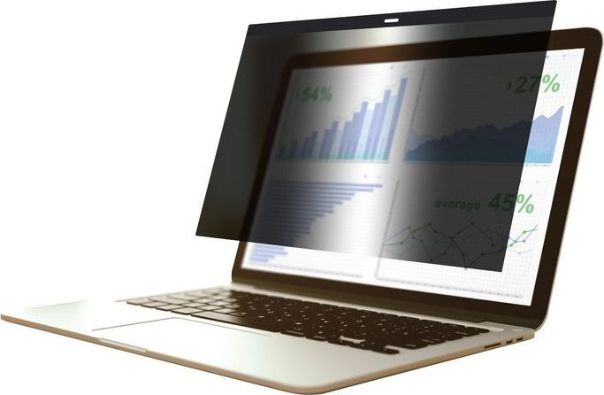 Filtër privatësie magnetik Gearlab, 14.2", 16:10, frameless