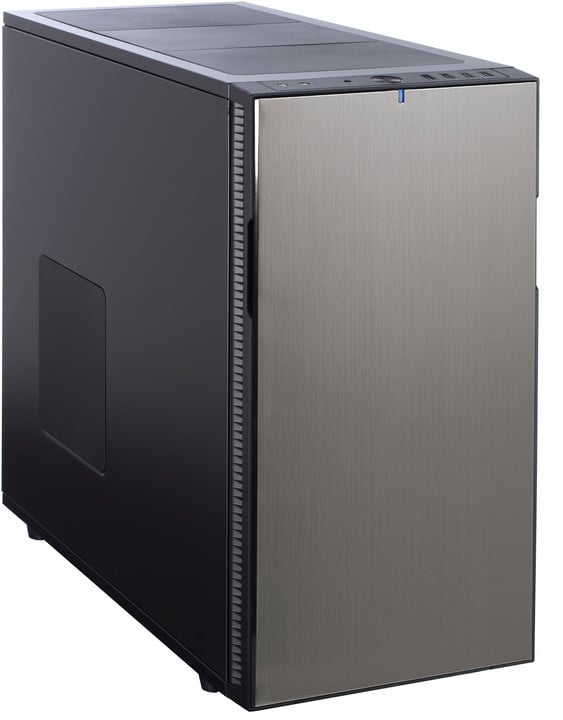 Kasë Fractal Design Define R5