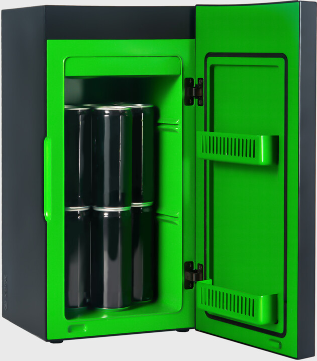 [OUTLET] Mini frigorifer Xbox Series X mini