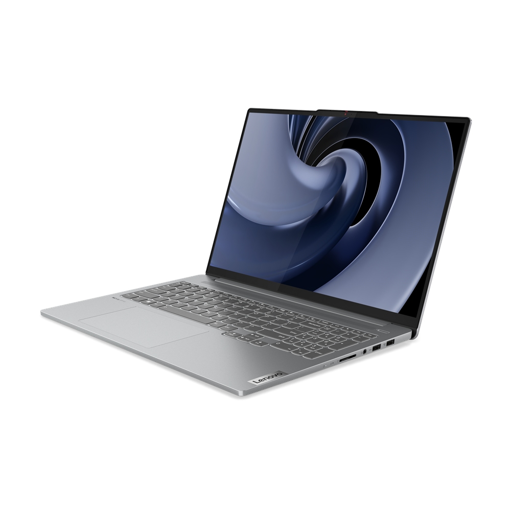Notebook Lenovo IdeaPad Pro 5 16IMH9, 16" OLED 2K 120 Hz, Intel Core Ultra 5 16GB 512GB SSD, gri