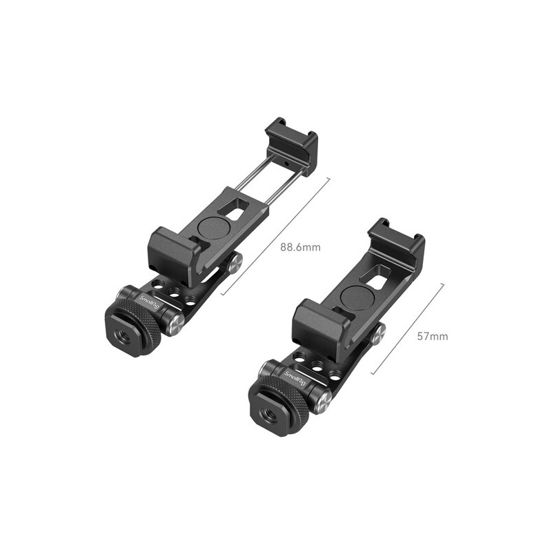 Mbajtës SmallRig për telefoni për DJI RS Gimbals