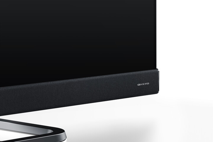 Televizor TCL 65EC780, 65" (165cm), 4K UHD, i zi               