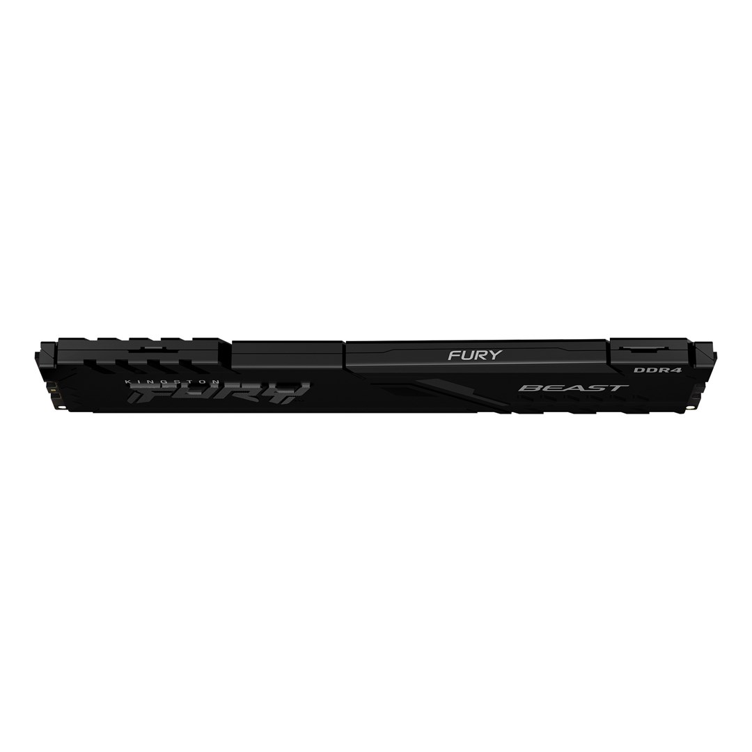 Memorie RAM Kingston FURY 32GB 3200MT/s DDR4 CL16 DIMM Beast