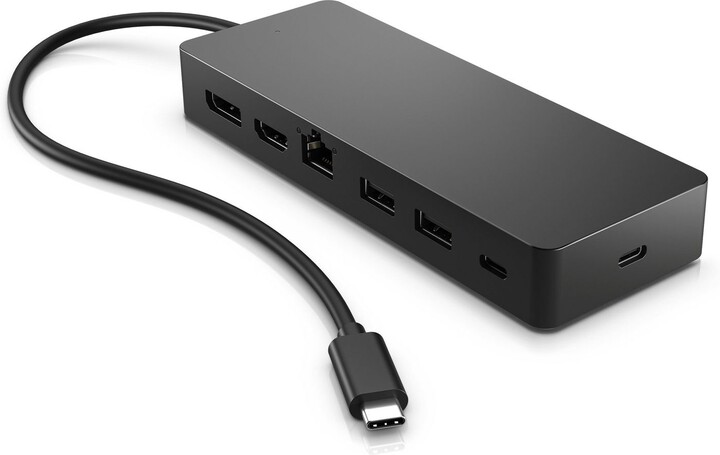Hub HP Universal Multiport USB-C