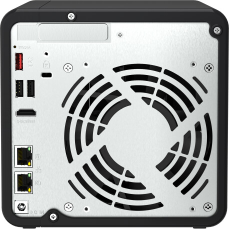 Server NAS QNAP TS-464-8G