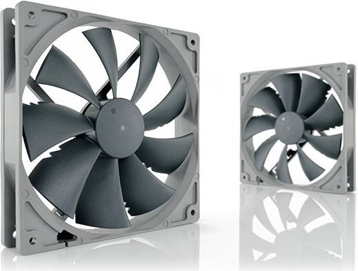 Ftohës Noctua NF-P14s redux 900, 140 mm 3