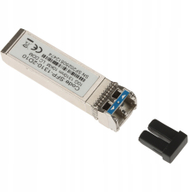Modul SFP SINGLE-MODE SFP-1310-2D10, 10Gb/s, 10km, i argjendtë