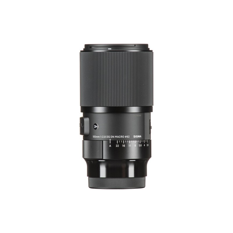 Sigma Art 105mm f/2.8 DG DN Macro for Sony E