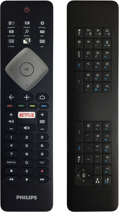 Televizor Philips 49PUS6412 - 49"(123cm), 4K UHD