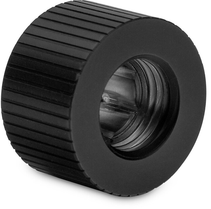 Zgjatës EK Water Blocks EK-Quantum Static MF 14, i zi