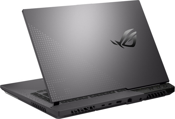[OUTLET] Laptop ASUS ROG Strix G15 (2022), 15.6 ", AMD Ryzen 7, 16GB RAM, 1TB SSD, NVIDIA GeForce RTX 3070 Ti, i zi