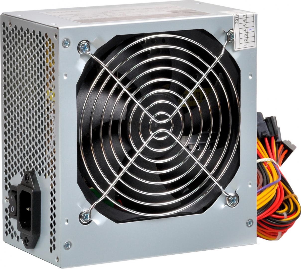 Furnizues energjie Spacer SPS-ATX-500-V12, 250W, ATX