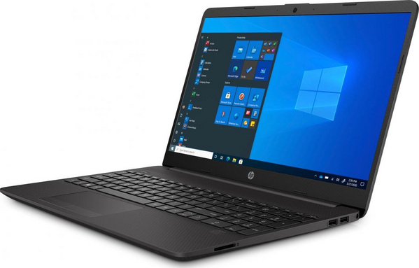 Laptop HP 250 G8, 15.6 ", Full HD, Intel Core i5-1035G1, 8 GB RAM, 256 GB M.2 PCIe SSD, i zi