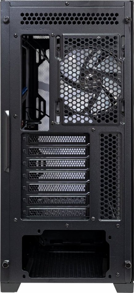 Kasë Evolveo Functio 3, Midi Tower