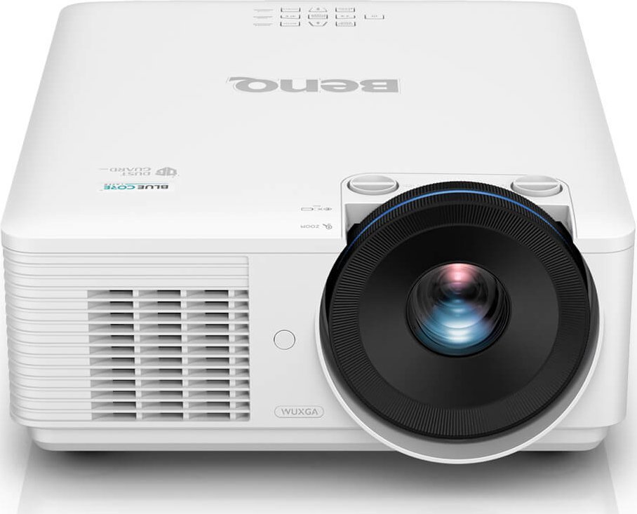Projektor BenQ LU785, WUXGA, 6000 lm, i bardhë