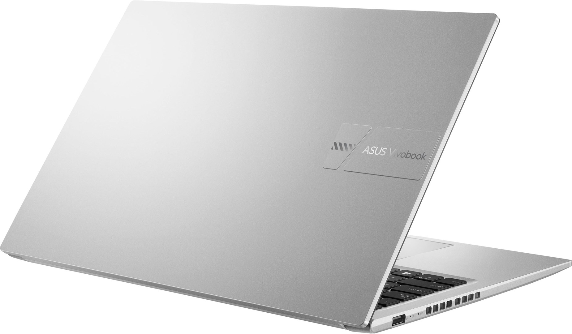 Laptop ASUS Vivobook 15 M1502YA-BQ336W, AMD Ryzen 5 7430U, 15.6", 16GB RAM, 512GB SSD, Radeon Graphics,i argjendtë