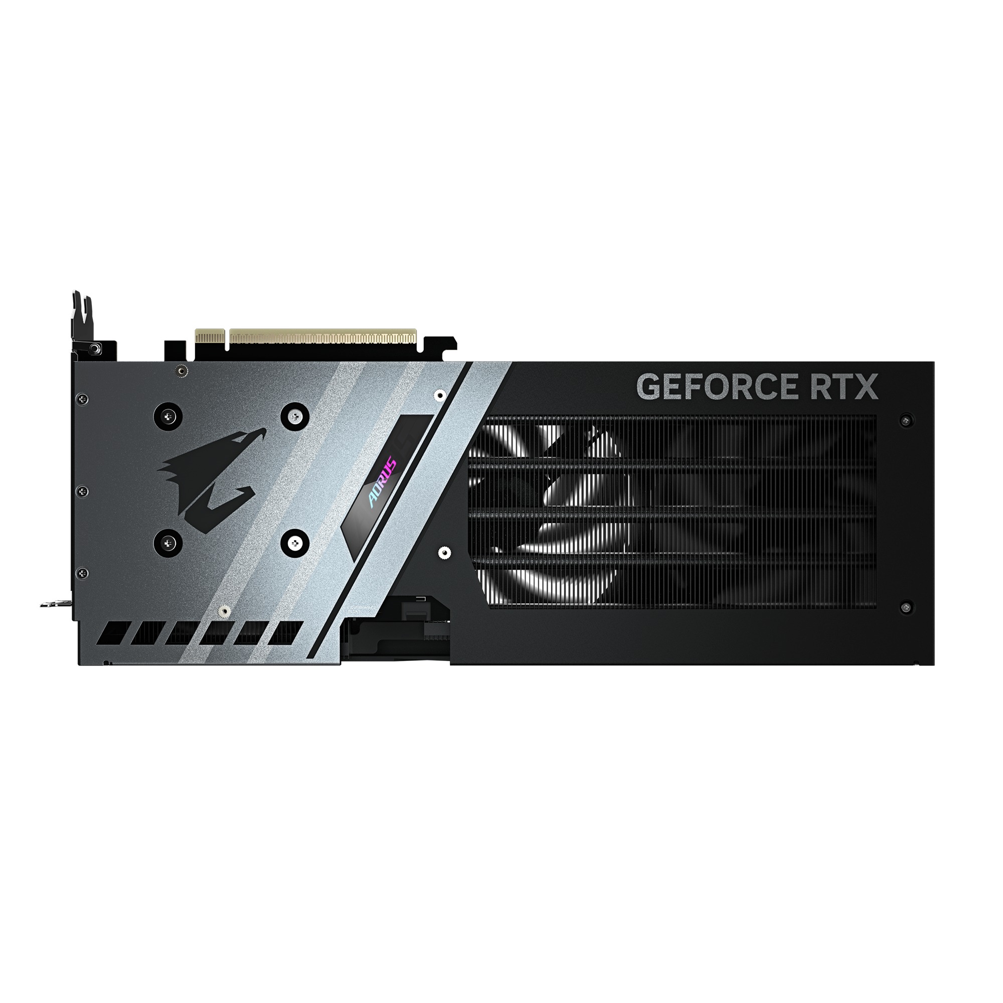 Kartë grafike GIGABYTE AORUS GeForce RTX 5060 Ti ELITE, 16GB GDDR7, PCI-E 5.0