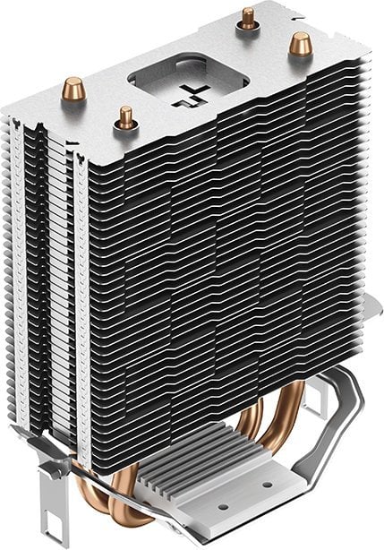 Ладилник на процесорот Deepcool AG200 (R-AG200-BKNNMN-G), 100W