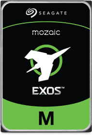 Hard disk i brendshëm Seagate Exos, 32TB, 3.5", 7200RPM