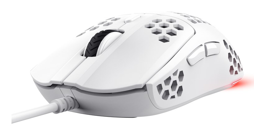 Maus Trust GXT928W, i bardhë