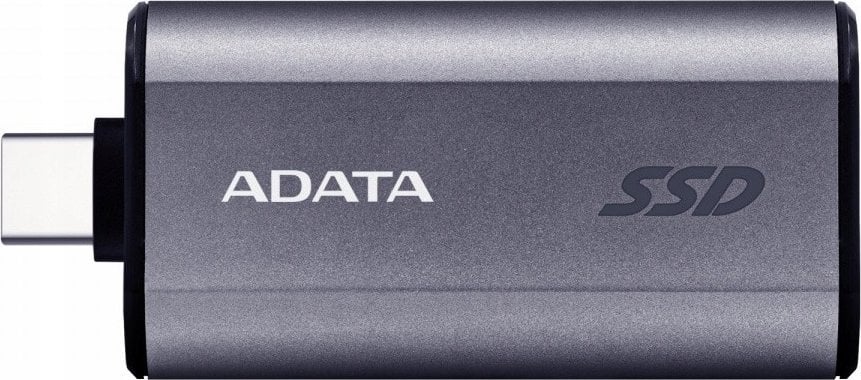 SSD i jashtëm ADATA SC750, Type C, 500GB, portabël 2