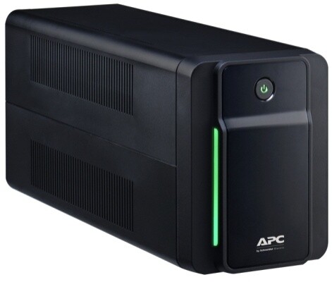 UPS APC Back 750VA, 410W, FR, i zi