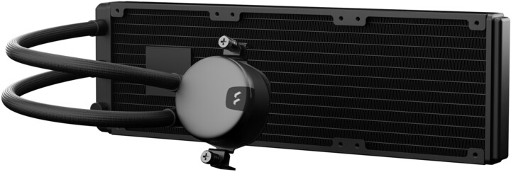 Ftohës Fractal Design Lumen S36