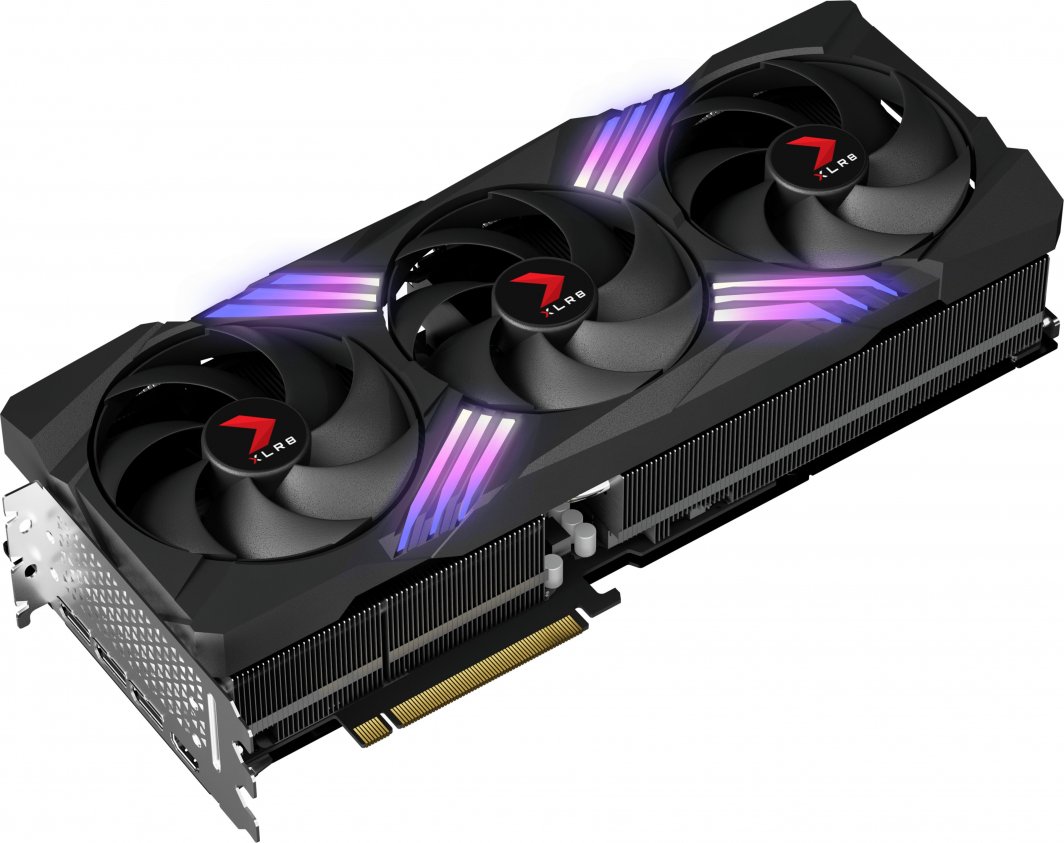 Kartelë grafike PNY GeForce RTX 4080 SUPER XLR8 Gaming Verto Epic-X RGB OC 16GB GDDR6X