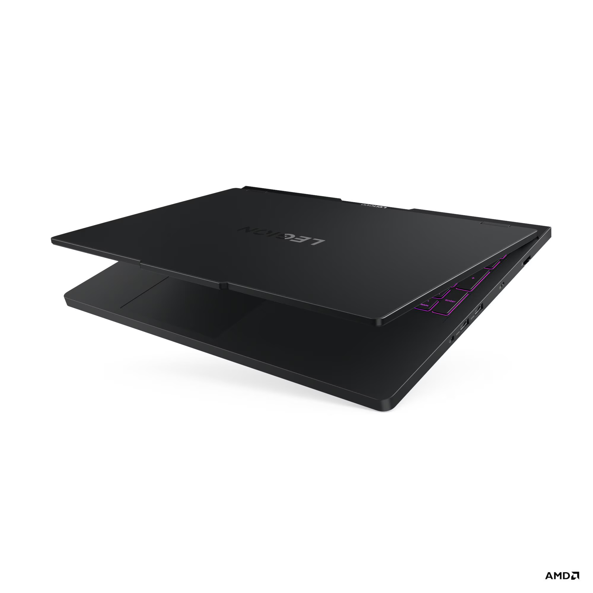 Laptop gaming Lenovo Legion Pro 5 16ADR10, 16" WQXGA 240Hz, Ryzen 9 8945HX, 32GB RAM, 1TB SSD, RTX 5060, i zi