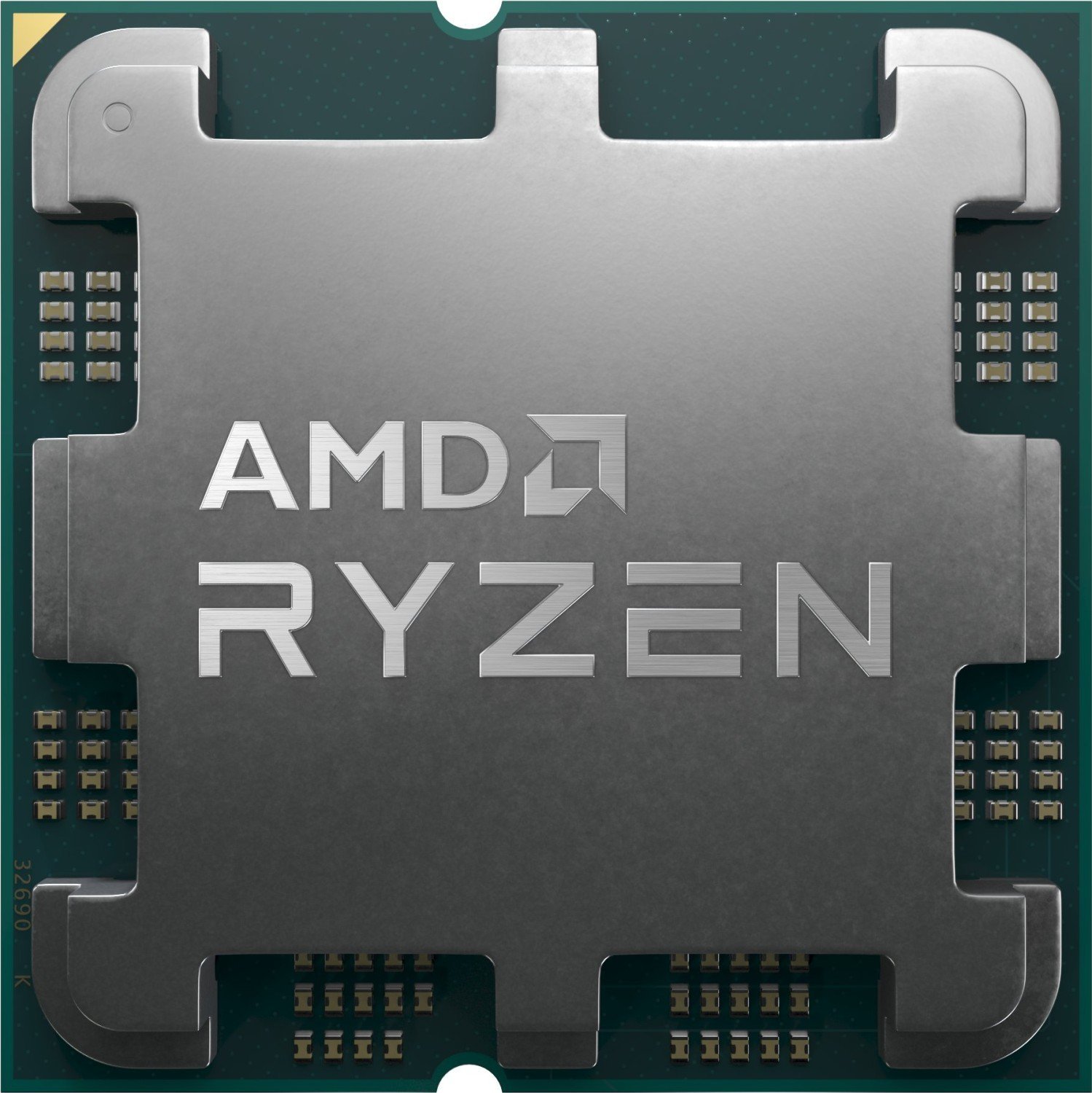 Procesor AMD Ryzen 5 7600X, 4.7 GHz, 32 MB, BOX