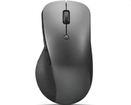 Maus pa kabllo Lenovo Professional, Bluetooth, i rikarikueshëm, gri