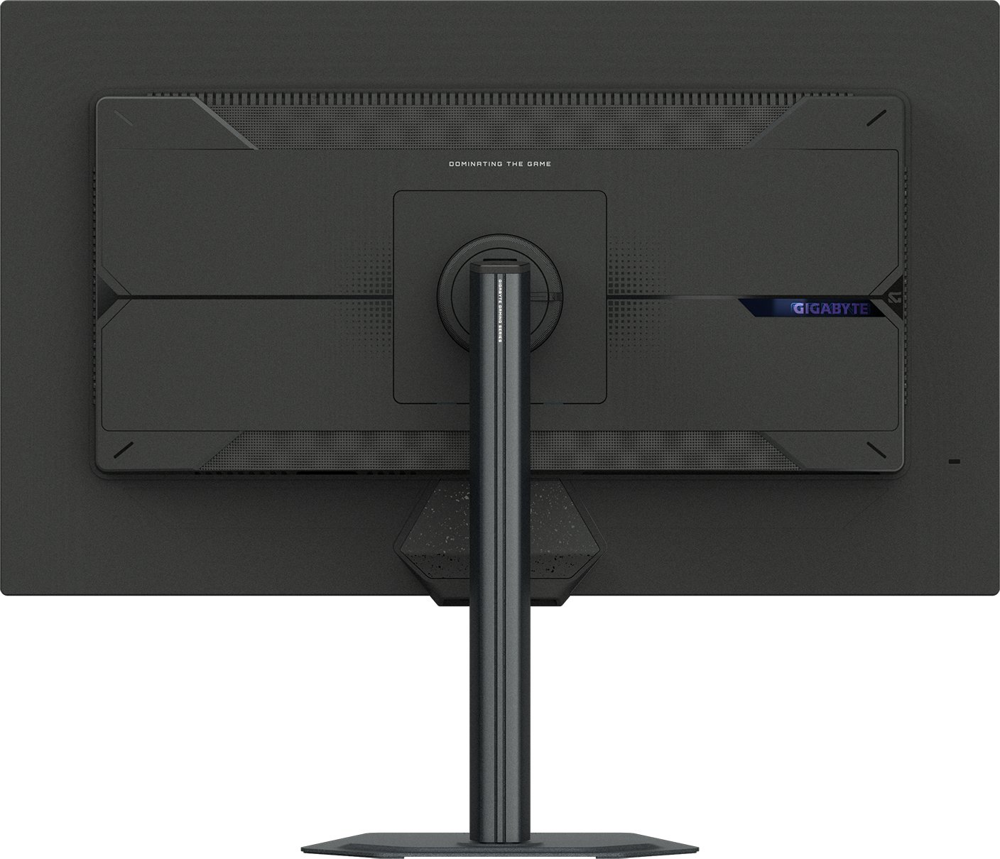 Monitor gaming Gigabyte M27QS, 27", QHD, 180Hz, i zi