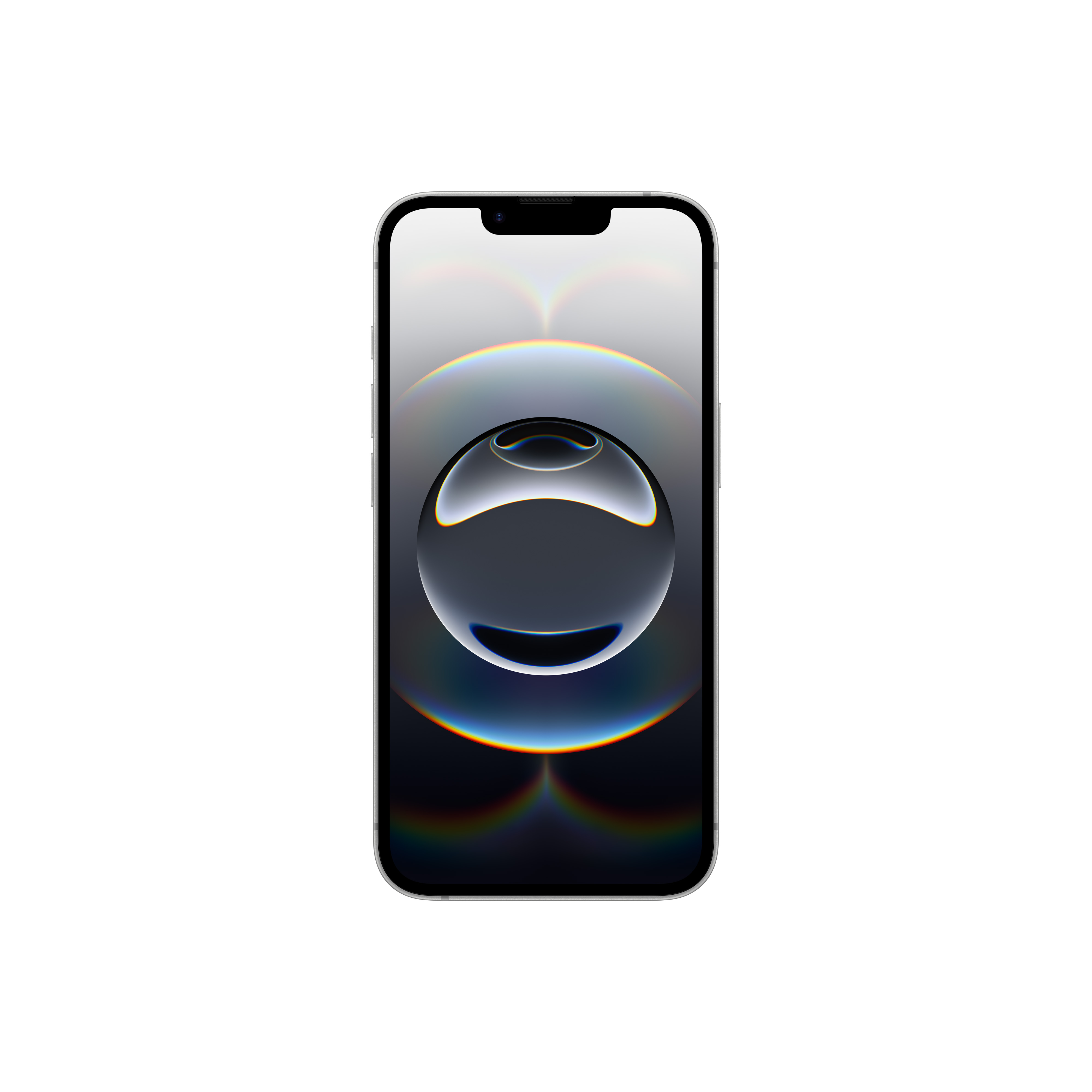 Apple iPhone 16e, 128GB, White