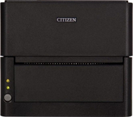 Printer etiketash Citizen CL-E300, USB, ETH, RS232, 203 dpi, i zi