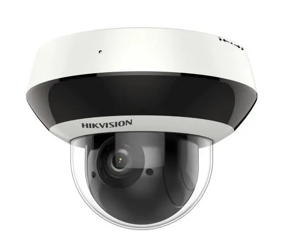 Kamerë IP WiFi PTZ Hikvision DS-2DE2204IW-DE3/W(S6)(B), Full HD, 2.8-12mm, IR 20m, IP66