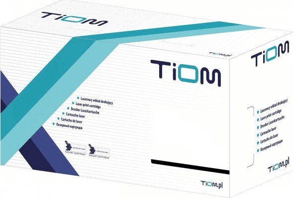 Toner kompatibil Tiom për Canon 057X 3010C002, 10000 faqe, i zi