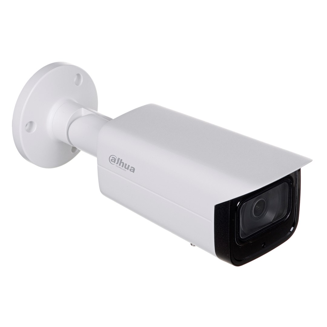 Kamerë IP Dahua IPC-HFW1230T-ZS-2812-S5, 1080p, Motozoom