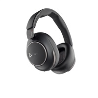 Kufje pa tel HP Poly Voyager Surround 80 UC, Bluetooth, Microsoft Teams Certified, të zeza